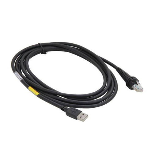 Honeywell USB TYPE A HSM 5V1.5M STRAIGHT CABLE