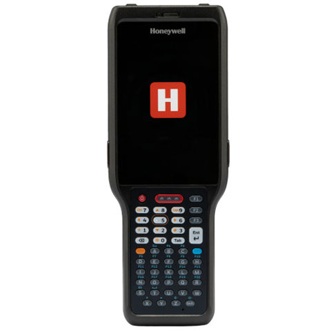 [CK62-UCP-B] Honeywell CK62 universele cup voor opladen via universele aansluiting