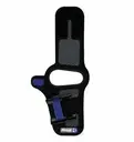 Bracelet électronique Newland pour main droite, compatible avec les modèles WD2-SR/MR - Grand format (lot de 5). (Non disponible en Allemagne)