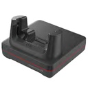 Honeywell CT32 : socle de chargement simple avec démarrage intégré