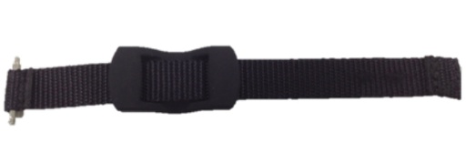 [SG-NGRS-STRPNY-10] Zebra RS6000 RESERVE NYLON VINGERRIEM TRIGGER