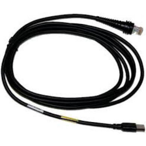 Honeywell CABLE: USB BLACK TYPE A 3M (9.8_x001A_)