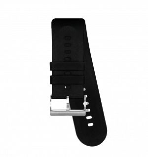 Bracelet en silicone Newland pour WD1 (Strap-SI-01) - Silicone