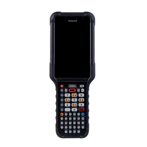 [CK67-EB-UVN-0] Honeywell CK67 1-BAY EB NON-BOOT NO CORD