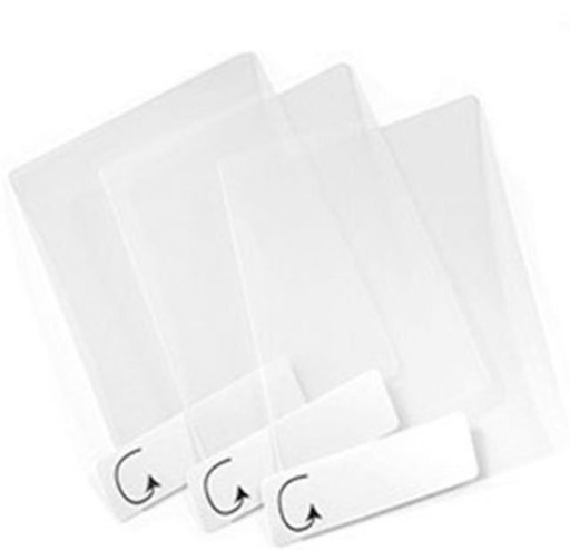 [EDA61K-SP-10PK] Honeywell SCREEN PROTECTOR FOR EDA61K 10PCS/PACKA