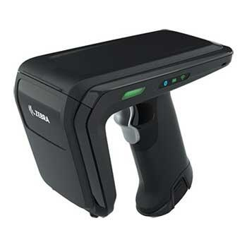 [RFD4031-G00B700-E8] Zebra RFD40 – UHF RFID sled for mobile terminal (Bluetooth + Wi-Fi)