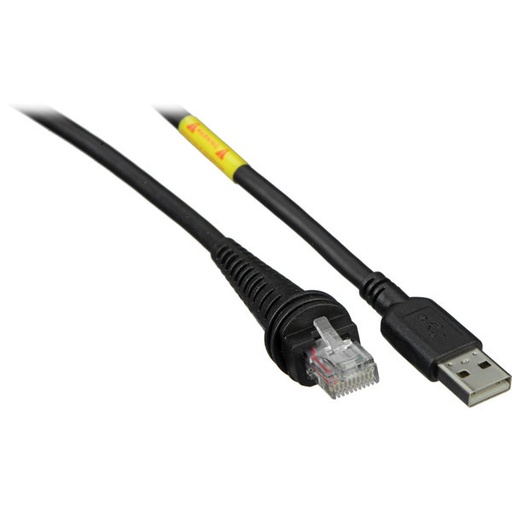Honeywell USB TYPE A NOIR 5 m
