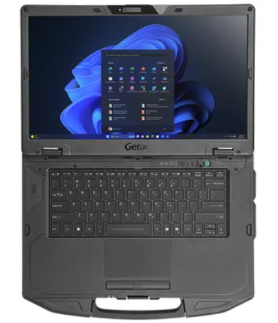 Getac S510