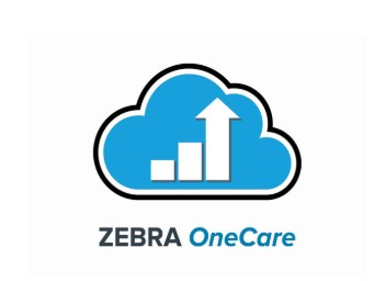 Zebra 2 ans Z OneCare Sel ZC300 RNWL Adv Exchang