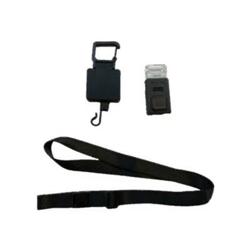 Honeywell 8675i kit to convert glove or triggered