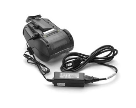 Zebra CHARGER QLN320 AC UK