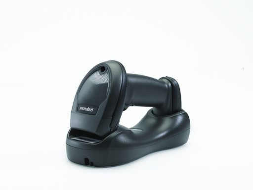 [LI4278-TRBU0100ZER] Zebra LI4278 – Bluetooth 1D barcode scanner (Black)