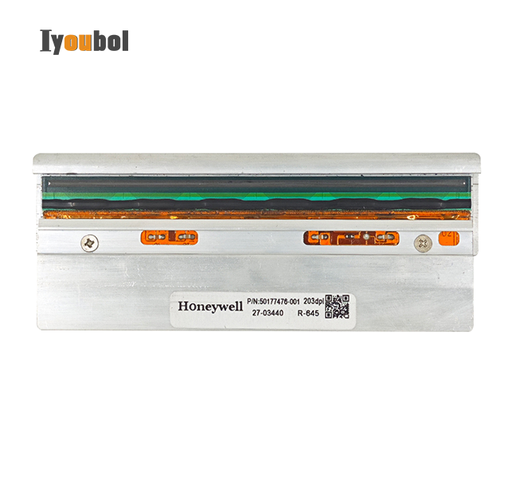 Honeywell TPH 203DPI PC300T/PC42E-T/OT800 SERIES