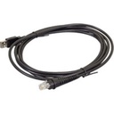 Honeywell USB NOIR TYPE A 2,9 m