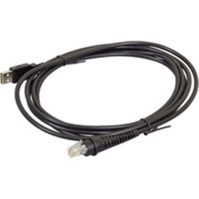 Honeywell USB BLACK TYPE A 2.9M