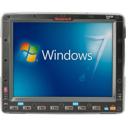 [VM3W2O4A1AET1JA1] Honeywell VM3W PCAP BT intérieur, WLAN, ANT, Flash