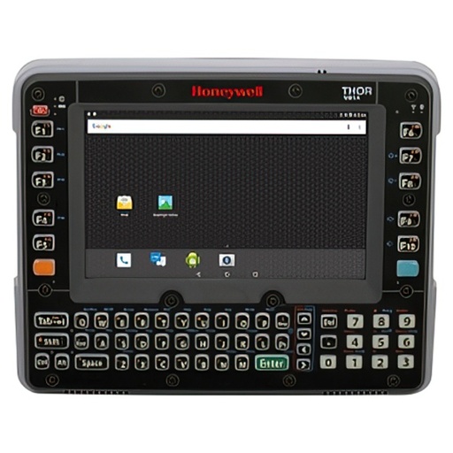 [VM1A-L0N-1A6A20E] Honeywell Thor VM1A – Android-autodashboard (Android GMS)