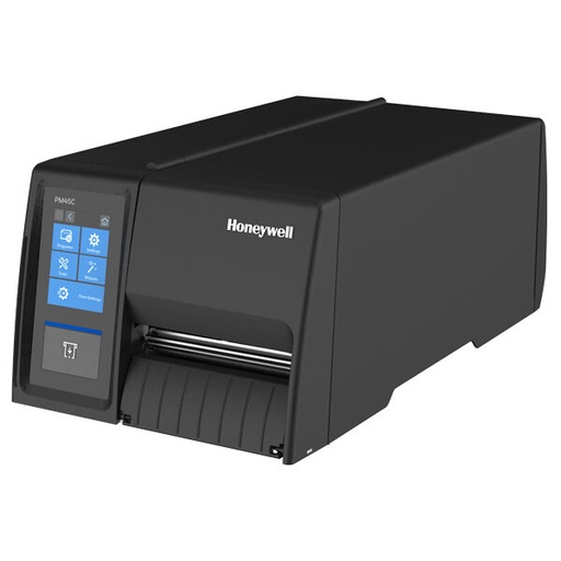 [PM45CA1000030210] Honeywell PM45 – Industrial label printer