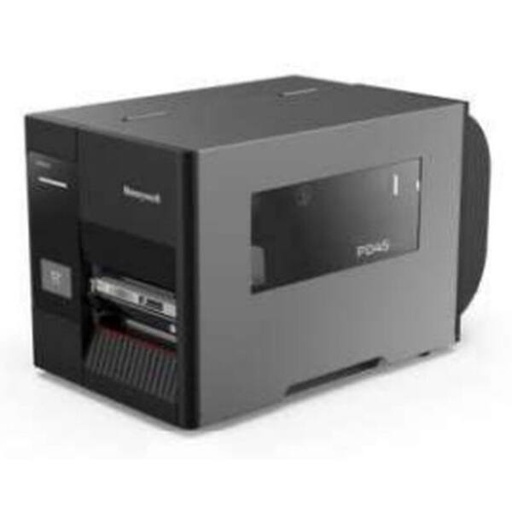 [PD4500CE010000300] Honeywell PD4500C filaire, 300 dpi, ROW