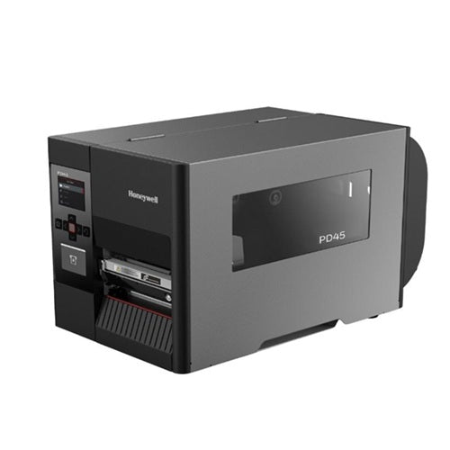 [PD4500CE010000200] Honeywell PD4500C : écran LCD couleur, impression thermique directe et le