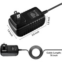 Honeywell UK-stekker 1.0A 5.2 VDC 90-255VAC 50-60Hz