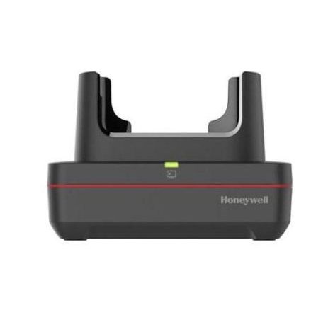 Honeywell CK67, station d'accueil à 1 emplacement, sans boîtier de protection, sans cordon d'alimentation