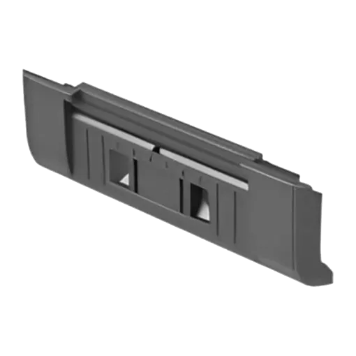 Honeywell KIT Afpelaccessoire voor PC42E-T
