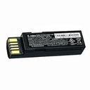 Zebra Battery, Device compatibility: Scanner, Compatibility: DS3600