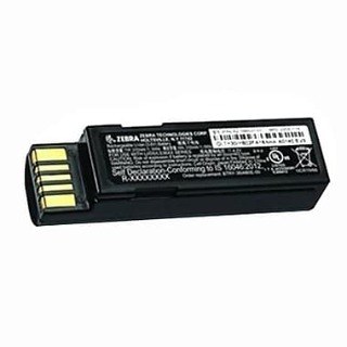 [BTRY-36IAB0E-00] Zebra Battery, Device compatibility: Scanner, Compatibility: DS3600