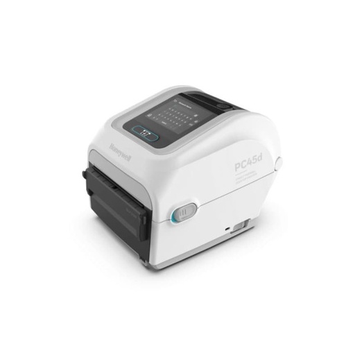 [PC45D100000200] Honeywell PC45 – Imprimante d'étiquettes de bureau (203 dpi, Thermique direct, Ethernet)