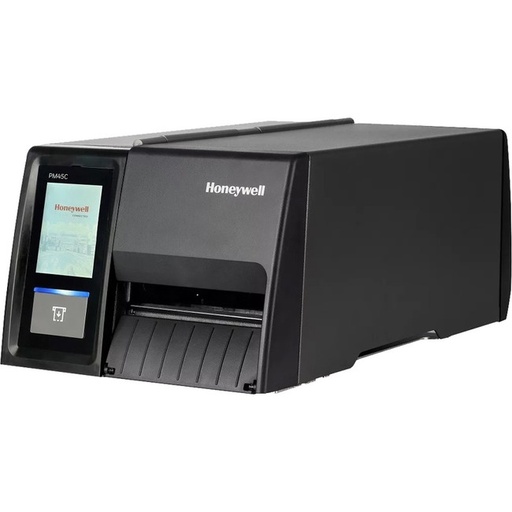 [PM45CA1010000200] Honeywell PM45 – Industrial label printer