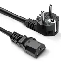 Zebra Powercord EU