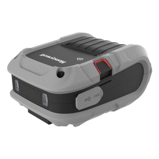 [RP2F0001D20] Honeywell RP2f – 2" mobile receipt printer