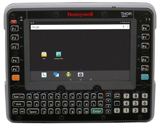 [VM1A540FRONTPNL] Honeywell Thor VM1A vervangend voorpaneel