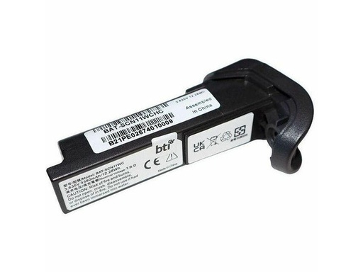 [BAT-SCN11WCHC] Batterie Honeywell Smart : batterie lithium-ion f/ en