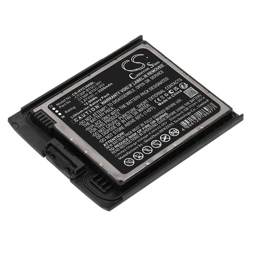 [CT30P-BTSC-002H] Honeywell CT30 XP healthcare battery pack 3400mAh