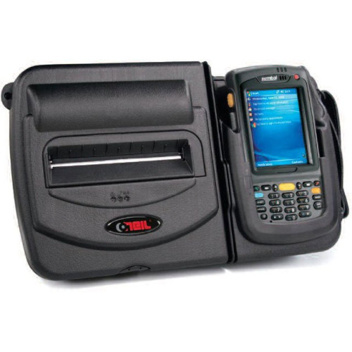 Honeywell 75 SCHOUDERRIEM