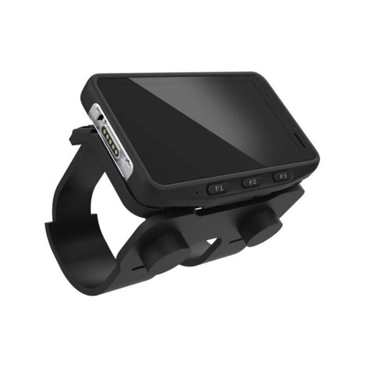 [CW45-X0N-BND10SG] Honeywell CW45 – Wrist-worn Android device (4.7", No scanner)