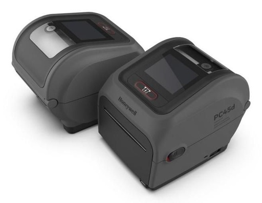 [PC45D030000300] Honeywell PC45 – Desktop label printer (300 dpi)