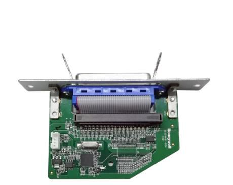 Honeywell FRE PM45 dop terugwikkelen/lint