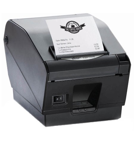 Star TSP743II