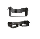 Support d'adaptation Honeywell pour les modèles VM1, VM2 et VM3 vers le VC509