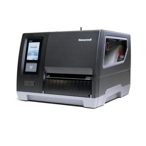[PM65A00000000210] Honeywell PM65 – 6" industrial label printer (Icon screen, 203 dpi, Direct thermal, 6")
