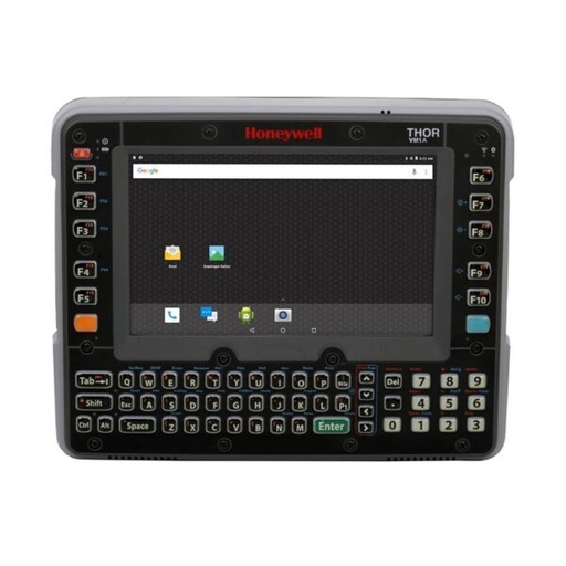 [VM1A-L0N-1B3B20E] Honeywell Thor VM1A – Android-autodashboard (Android GMS)