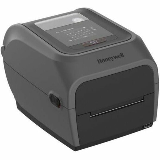 [PC45T000003200] Honeywell PC45 – Imprimante d'étiquettes de bureau (Écran couleur tactile)