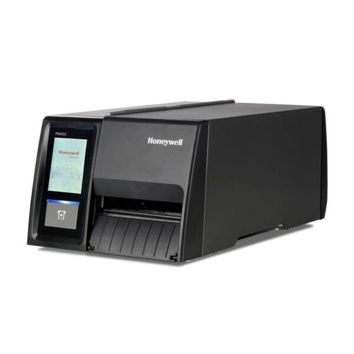 Honeywell PM45 – Imprimante d'étiquettes industrielle