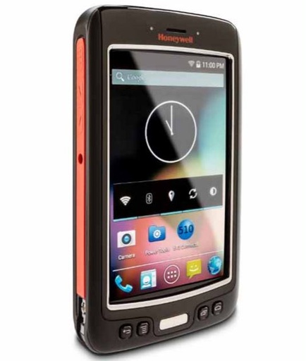 Garantie prolongée d'un an pour le modèle Honeywell EDA5S Basic