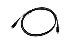 [CBL-EC5X-USBC3A-01] Zebra USB-C to USB-C Communications and Charging Cable, 1m long; Support 3.0 Superspeed and