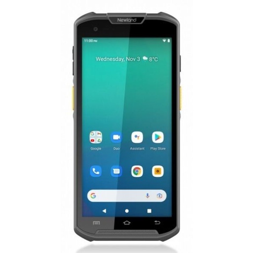 [NLS-MRB9350-SS] Étui de protection Newland pour la série MT93 avec « Straight Shooter »