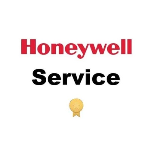 Honeywell PX65 EDGE PLATINUM 2 jours, 5 ans, neuf